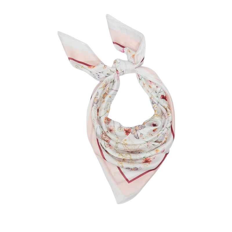 SOWE SCARFS - MULTICOLOR