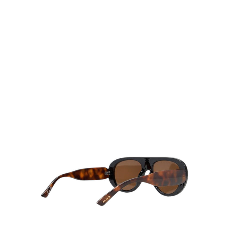 HARVVEY SUNGLASSES - OTHER BROWN