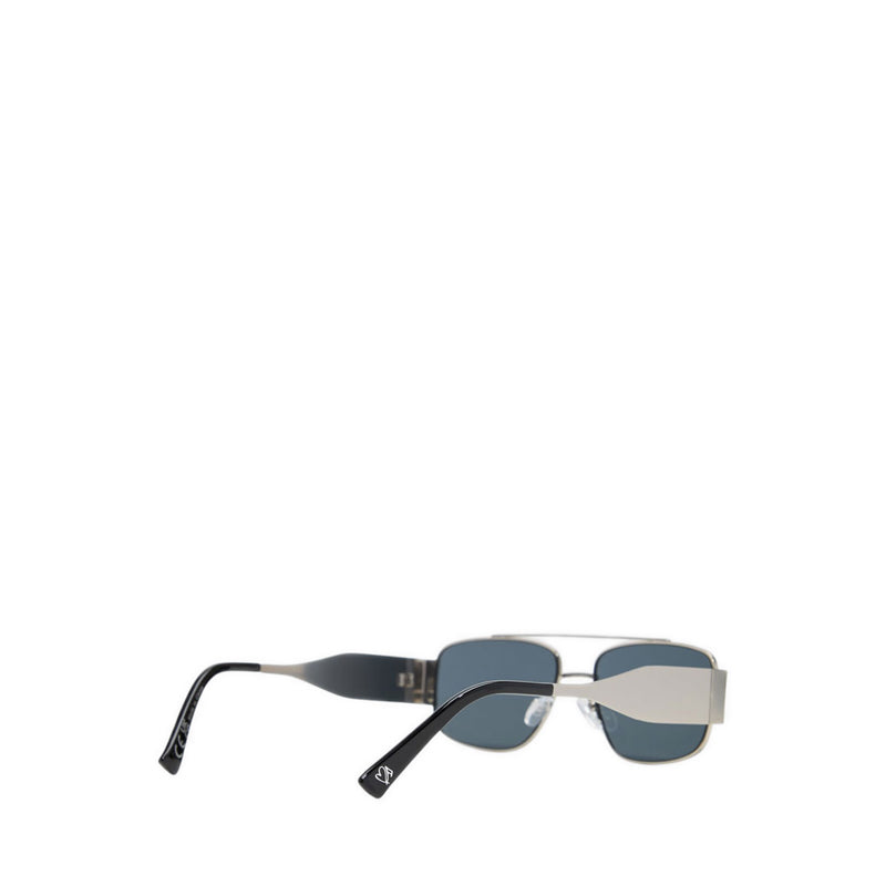 CLUBSHADES SUNGLASSES - SILVER