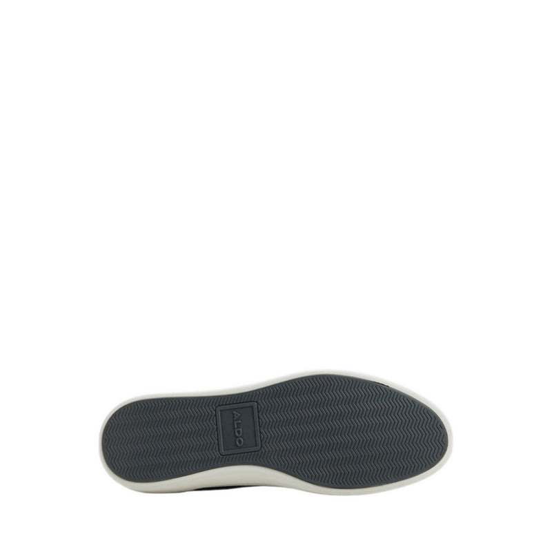 STEPUP FASHION ATHLETICS - BLACK