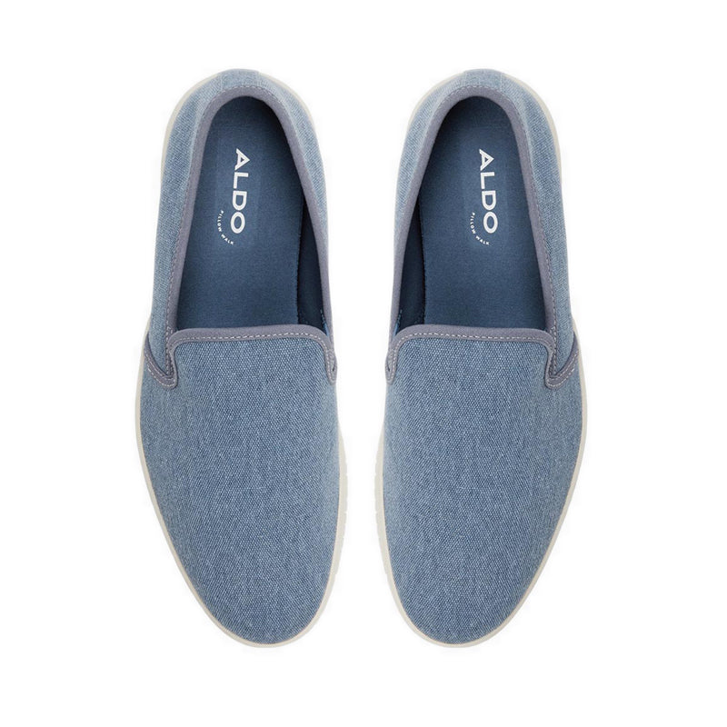 Coastbreeze Espadrille - Medium Blue