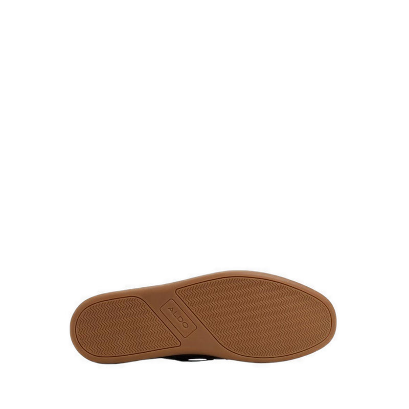 PORTWIND BOAT SHOE - BROWN