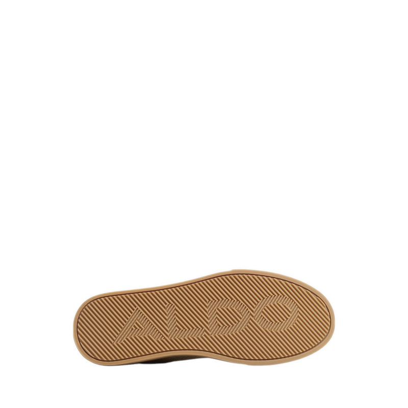 MCENROE FASHION ATHLETICS - NATURAL