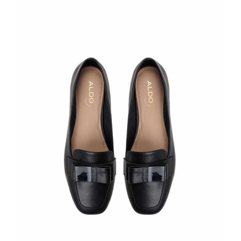 Talanany Loafers - Black