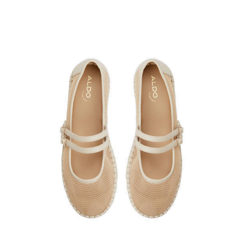 SUMMERFLING ESPADRILLE - OTHER BEIGE