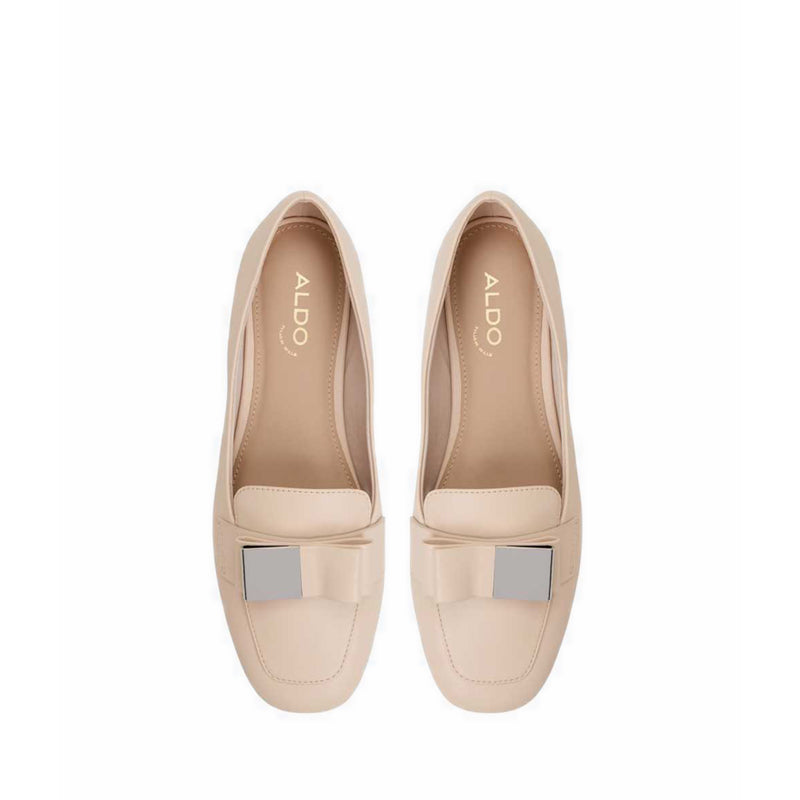 Talanany Loafers - Other Beige