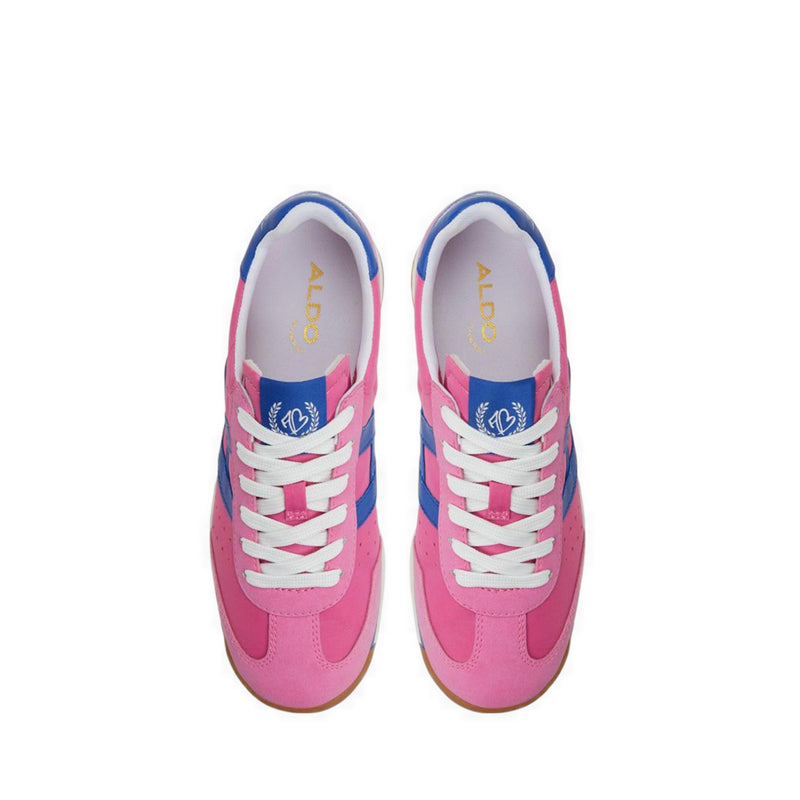 STEPCOUNT JOGGERS - OPEN PINK