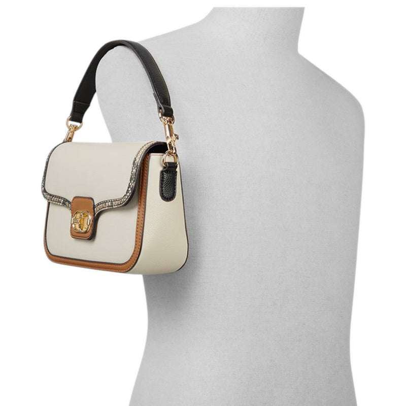 LANDENDERIEL CROSS BODY - BLACK COMBO