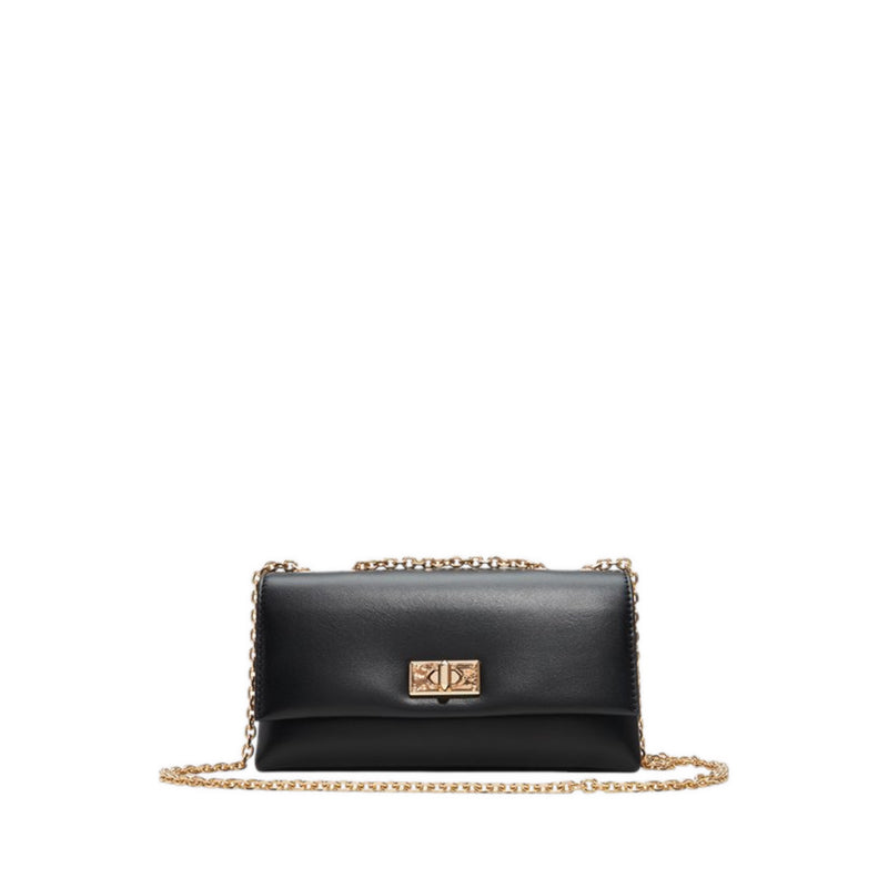 ONZE SHOULDER BAG BLACK