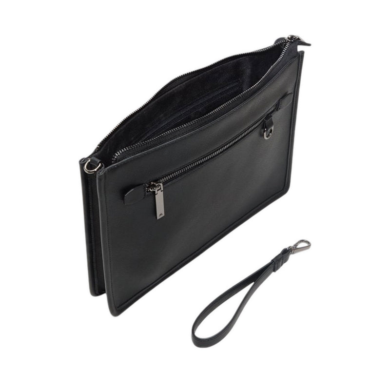 KAENDAGORD CLUTCH - OTHER BLACK