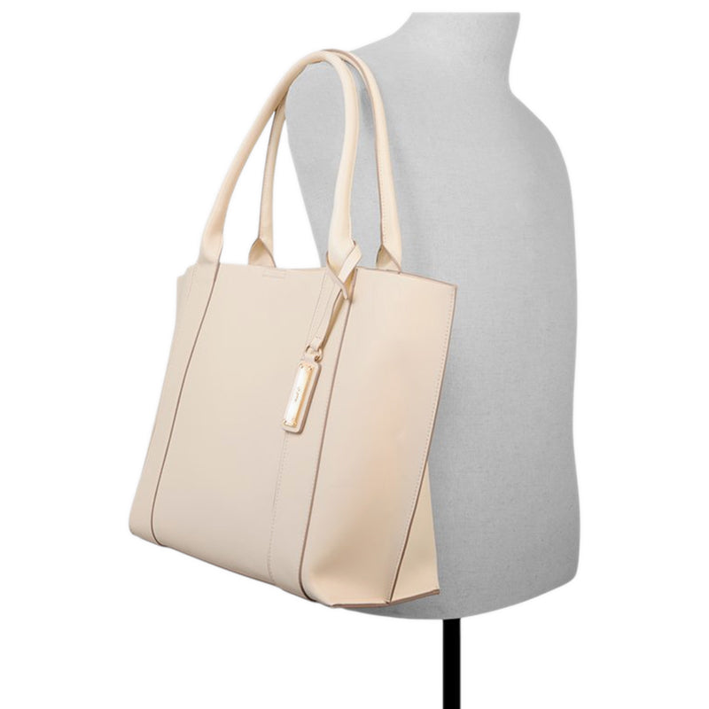 SPLISH SATCHEL - BONE
