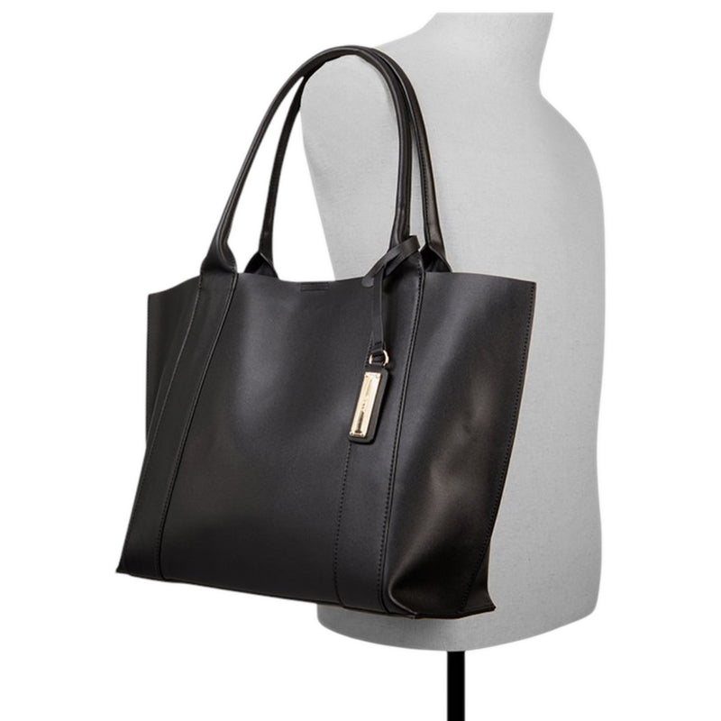 SPLISH SATCHEL - BLACK