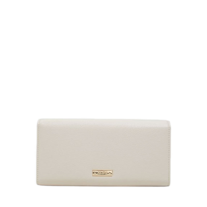 Razelm Wallet/Change Purse - Bone