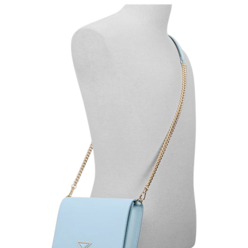 TALAEGYN CROSS BODY - LIGHT BLUE