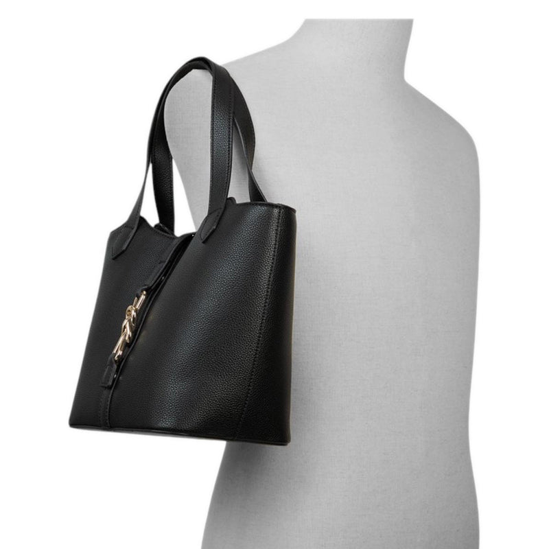 MARIBELLA SATCHEL - BLACK