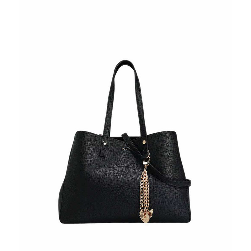 Bilgg Satchel Black