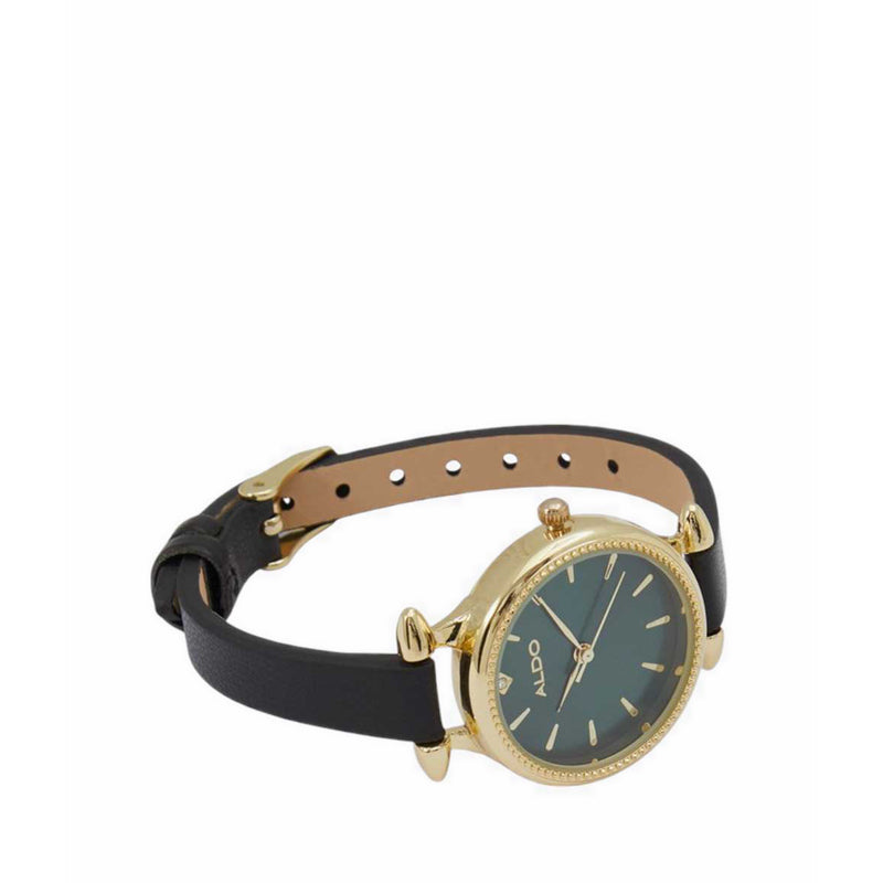 Thinline Watches - Black