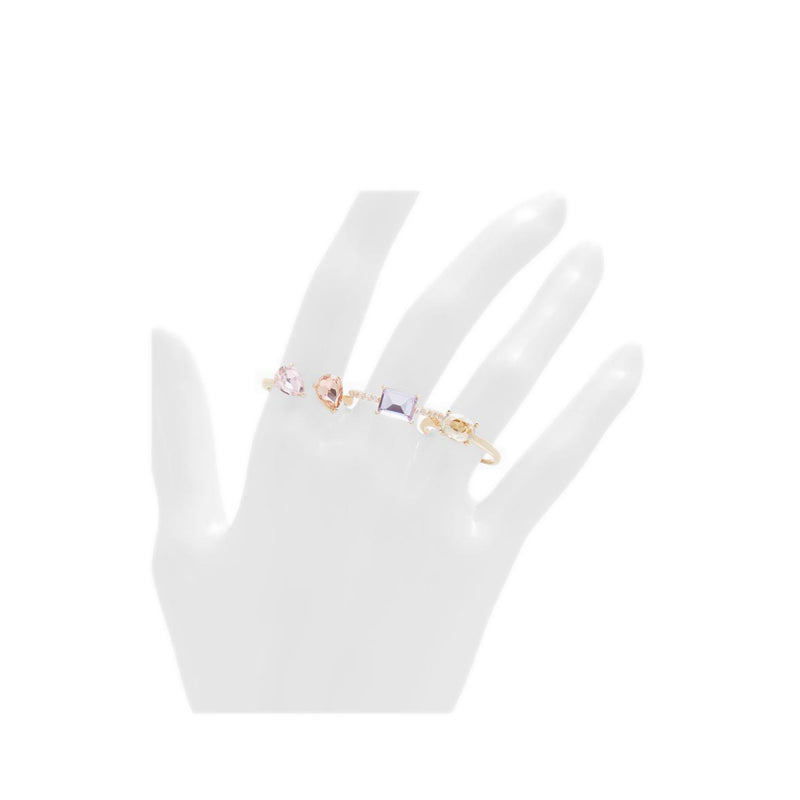 Pimediax Rings - Pastel Multi