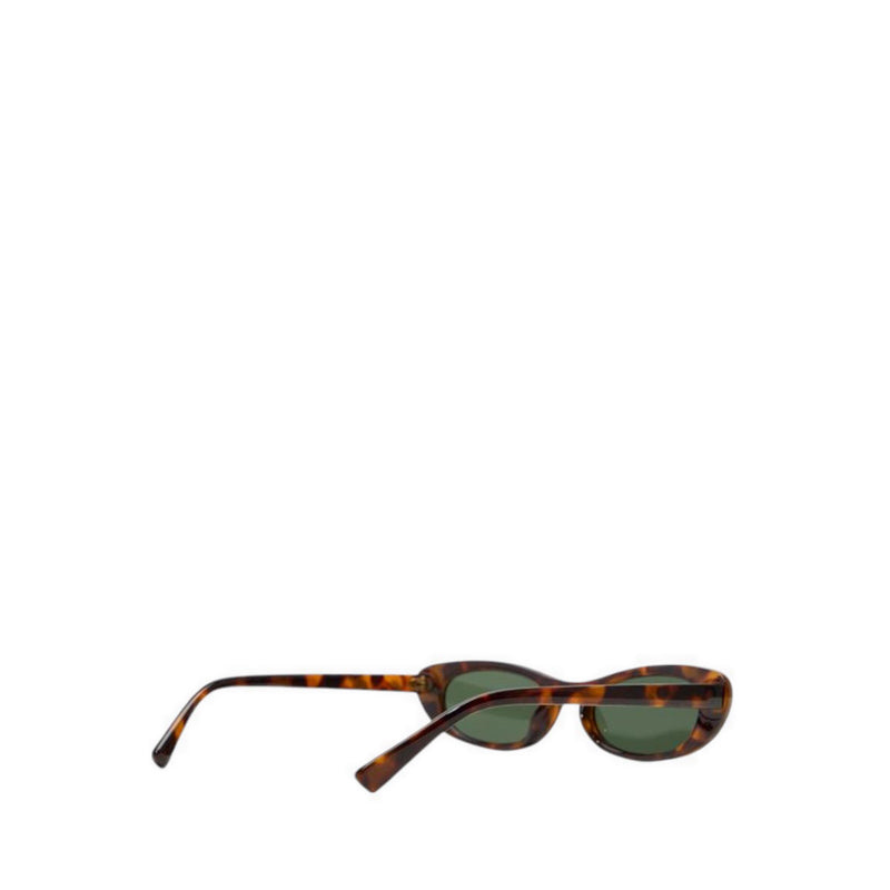 PANAMA SUNGLASSES - OTHER BROWN