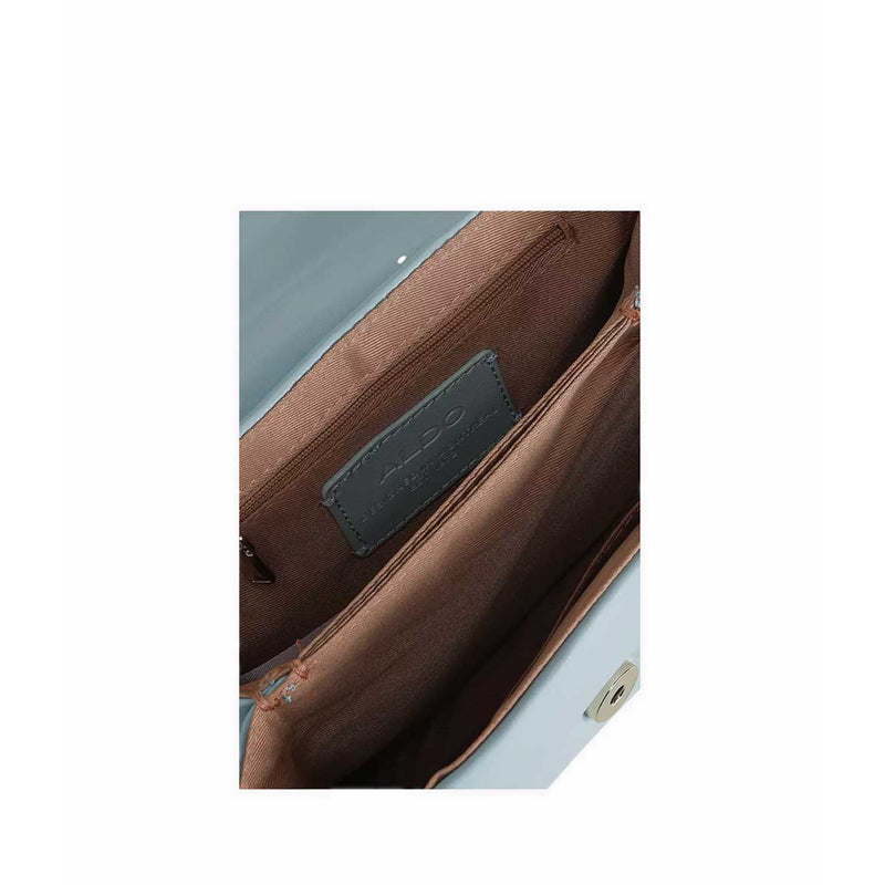 Softpuff Cross Body - Other Blue