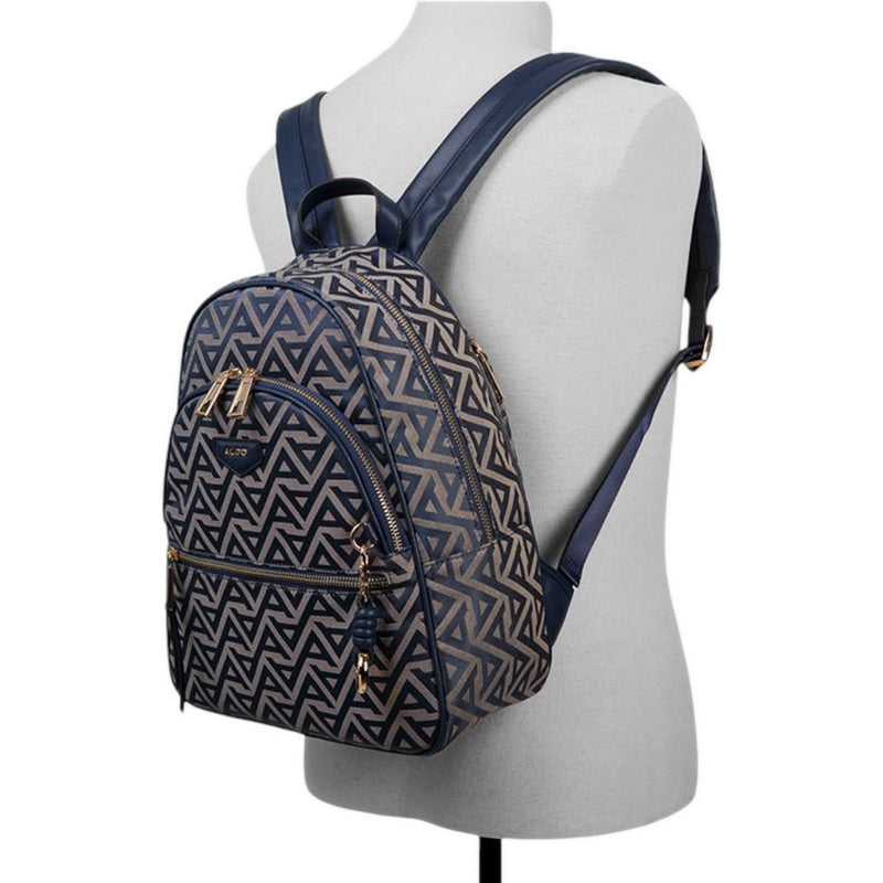 EDIEMETH BACKPACK - NAVY
