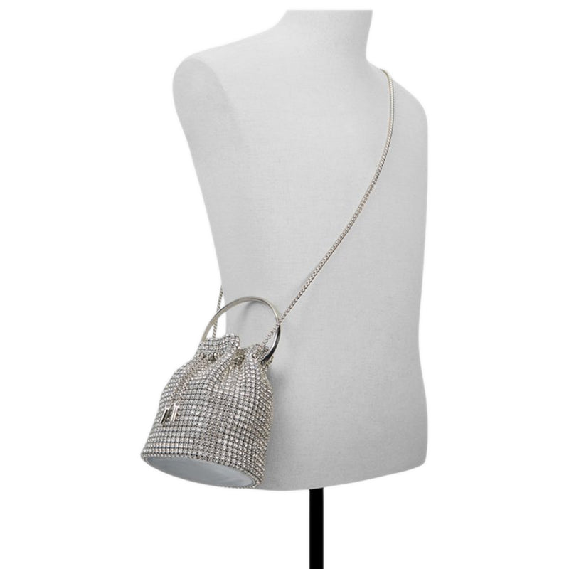 BLINGBUCKET BUCKET - SILVER