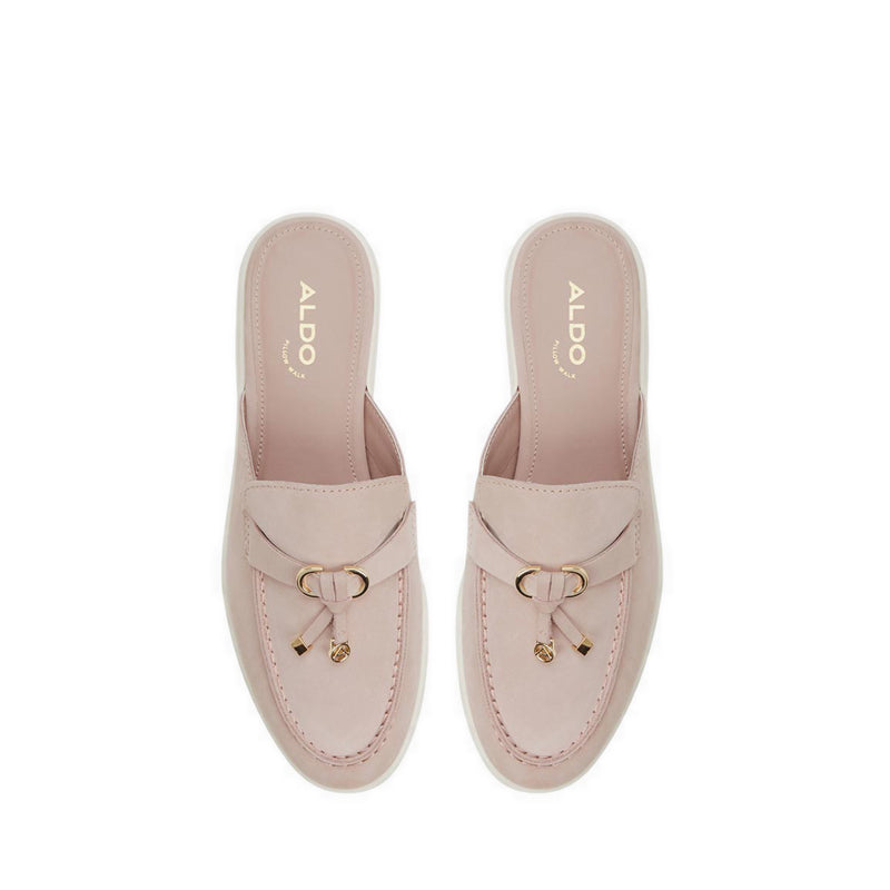 ALDO KEDOACIEN CLOGS & MULES - OTHER PINK