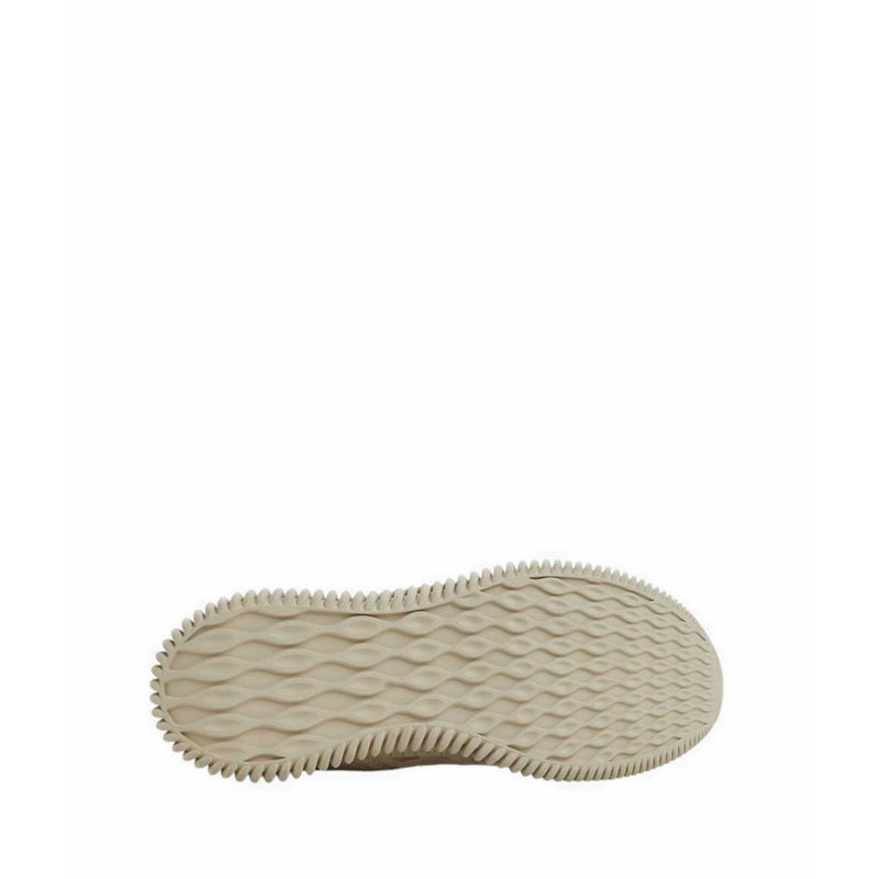 Cael Slip Ons - Beige
