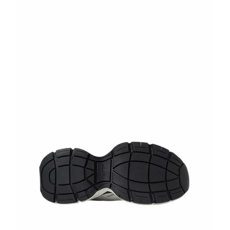 Jensen Lace Ups - White