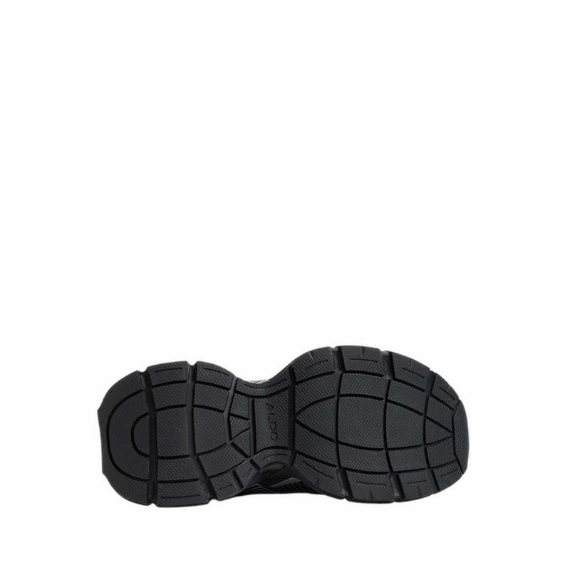 Jensen Lace Ups - Black