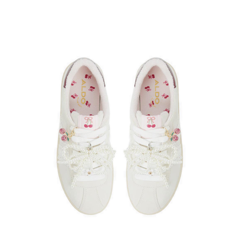 Sweetthing Cupsoles - White/Bone