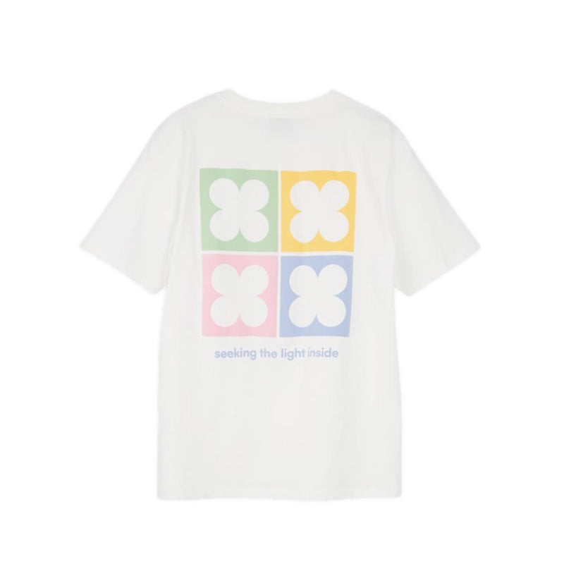 ALDO x Artist Series HYPERTMC02 - PASTEL MULTI