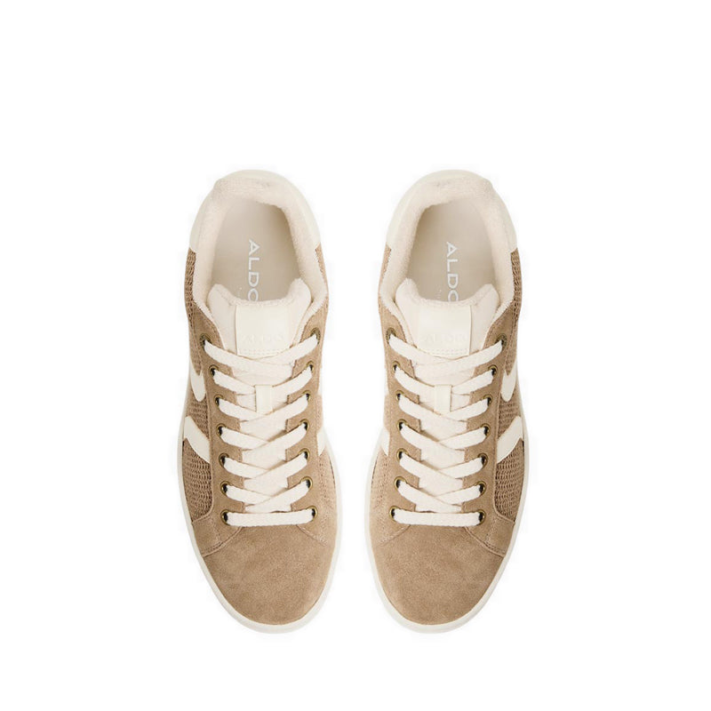 ALDO RETROKICKS FASHION ATHLETICS - SAND