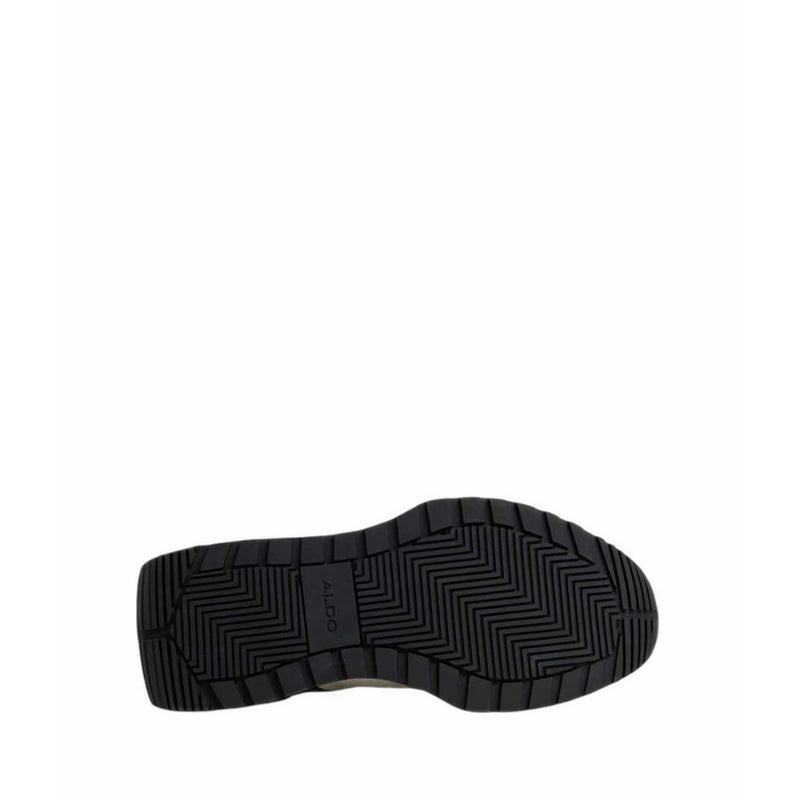 Clubkicks Fashion Athletics - Black