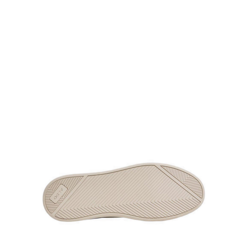 Retrosneaker Fashion Athletics - Open White