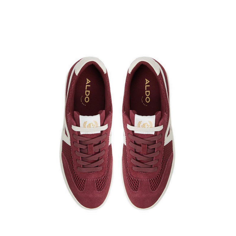 ALDO CLUBTRAINER FASHION ATHLETICS - BORDO