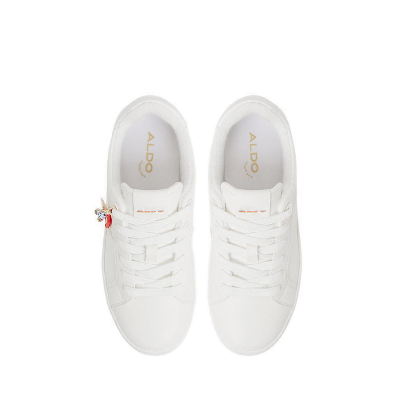 Mtl72Sneaker-L Cupsoles - White
