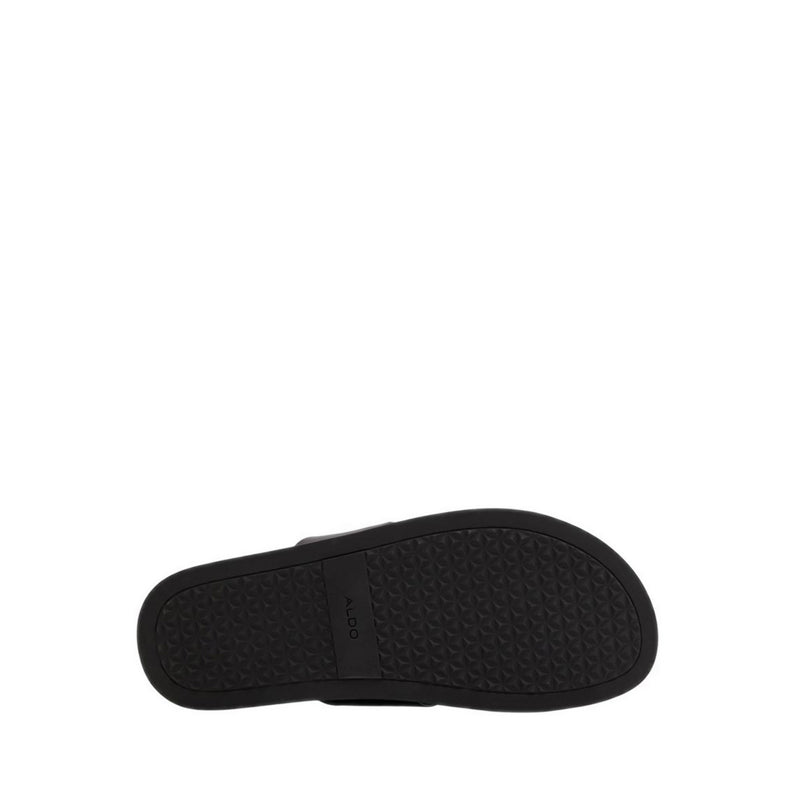 MONDI-IN FLAT SANDALS - DARK BROWN