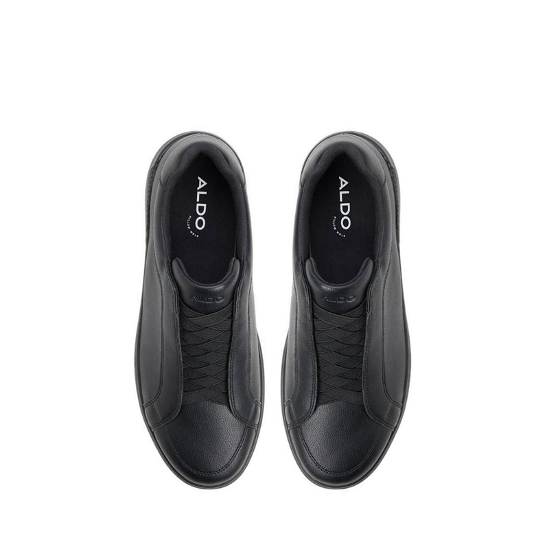 ALDO JONA FASHION ATHLETICS - OPEN BLACK