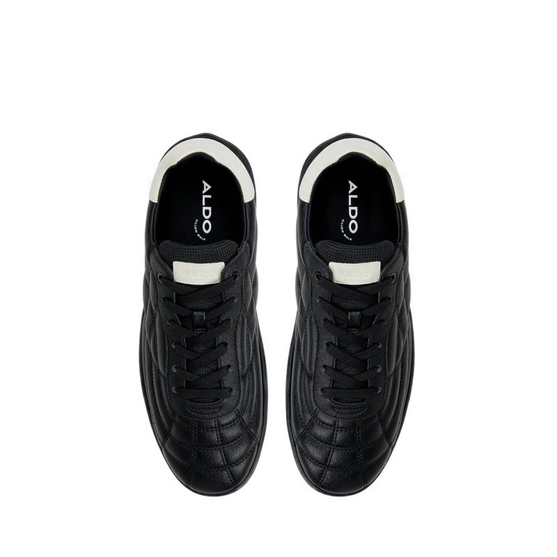 ALDO THEPITCH FASHION ATHLETICS - BLACK