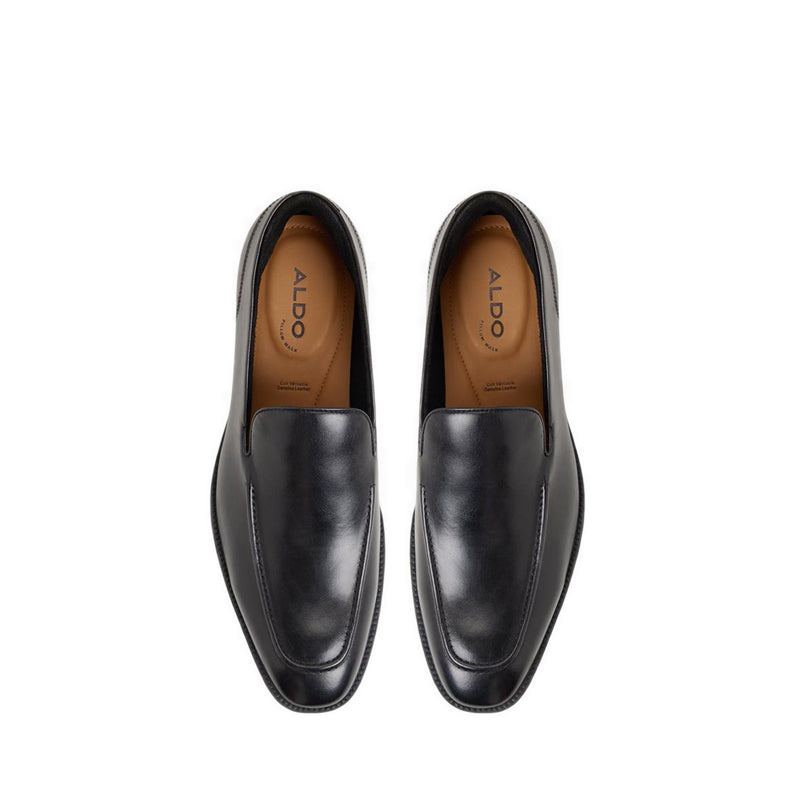 Dex Loafers - Black