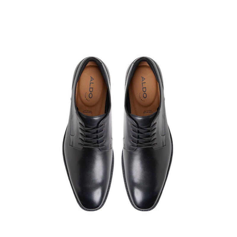 Teodoro Lace Ups - Black