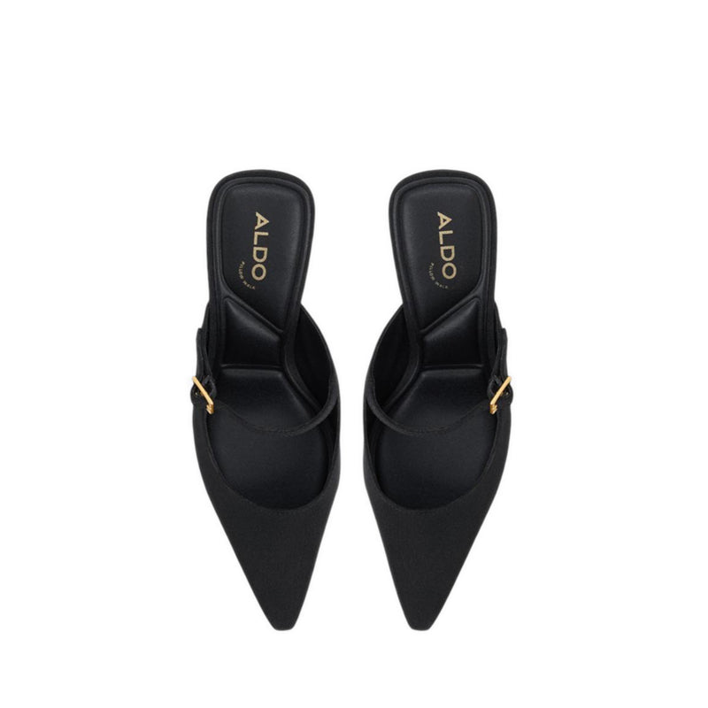 Cincinnati Heeled Shoes - Other Black
