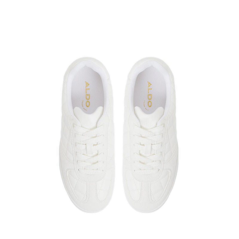 Deevale Cupsoles - White