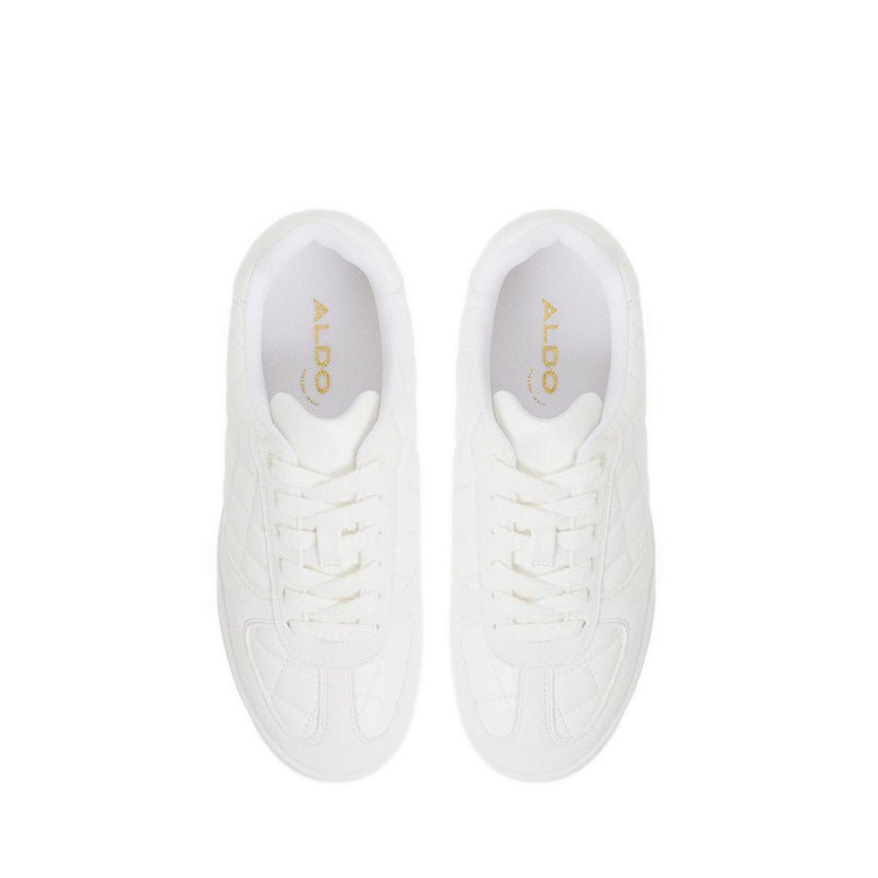 Deevale Cupsoles - White