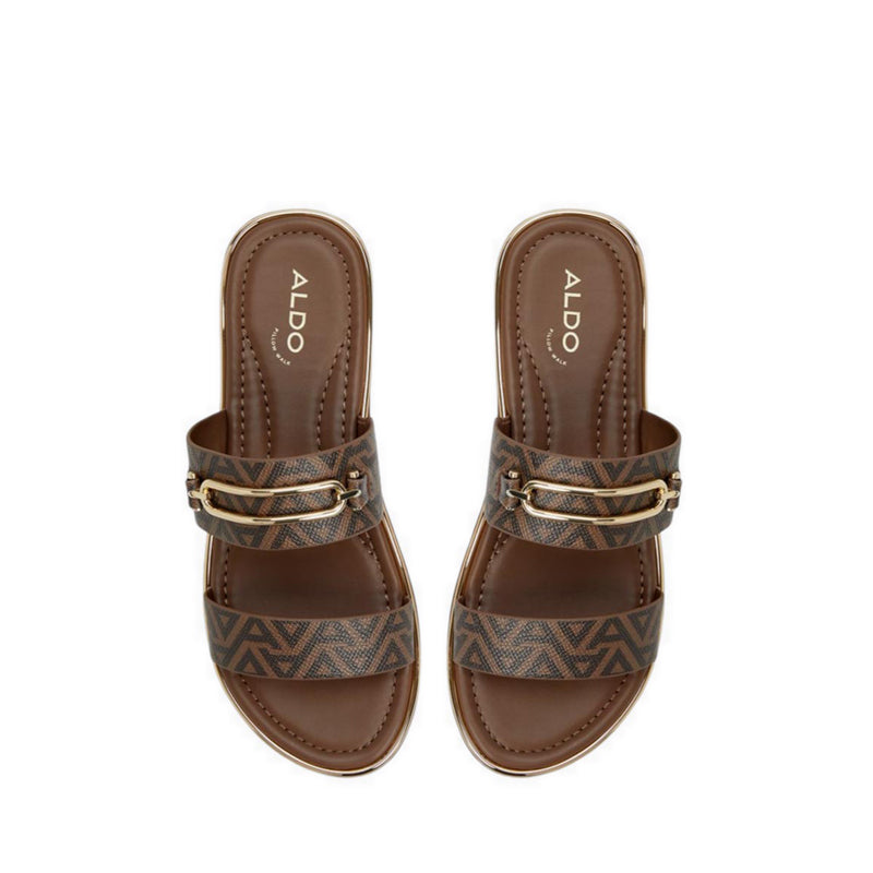 Lagoon Beach Sandals - Black Combo