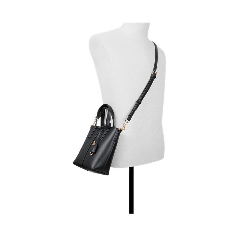 Amelina Satchel - Black