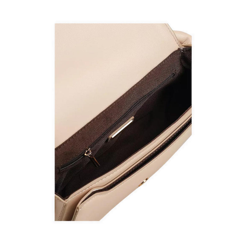 Willamae Cross Body - Natural