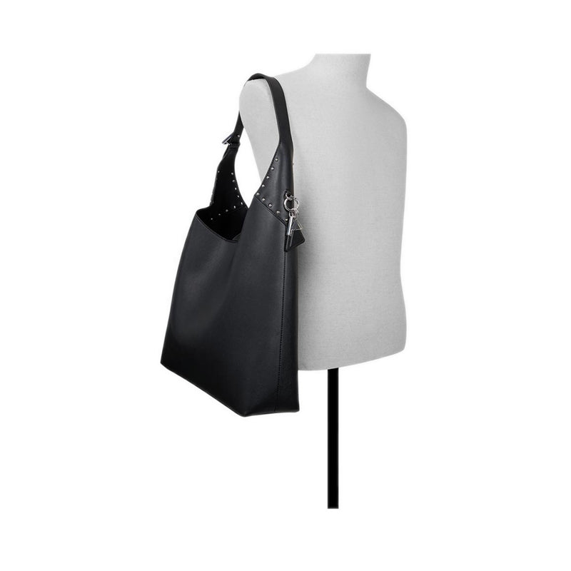 ALDO HARPERBAG HOBO - OTHER BLACK