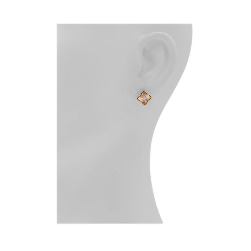 Arunta Earrings - Gold